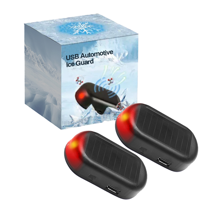 USB Automotive Ice Guard