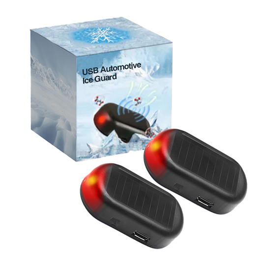 USB Automotive Ice Guard
