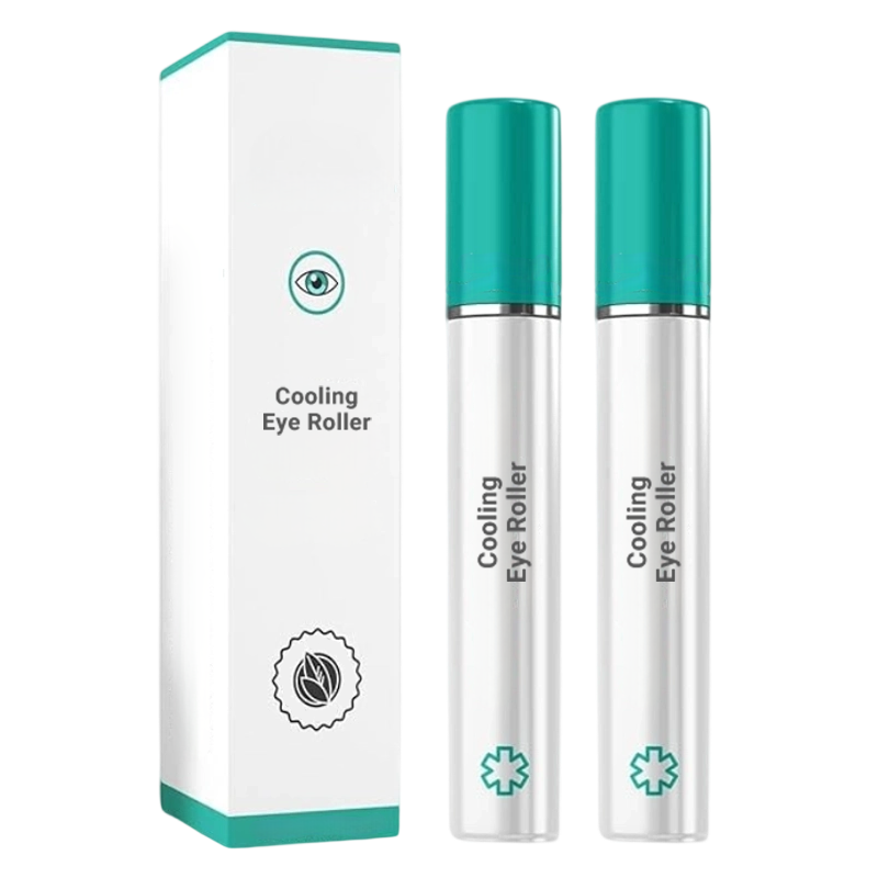 Soothing Eye Massage Roller
