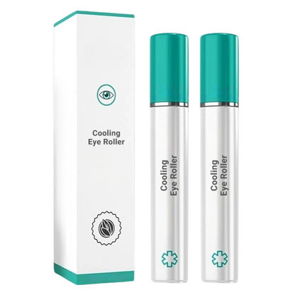 Soothing Eye Massage Roller