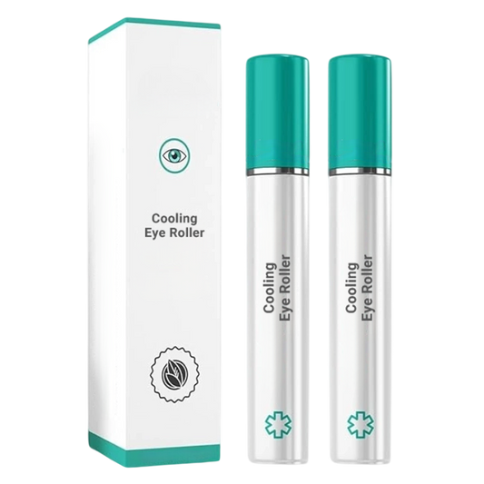 Soothing Eye Massage Roller