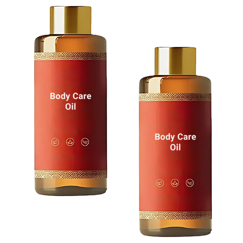 Body Care Oil