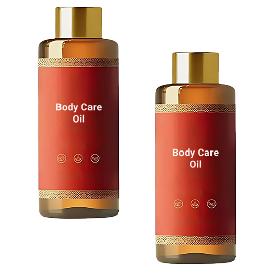 Body Care Oil