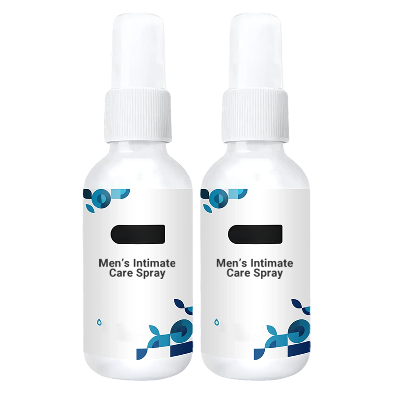 Men’s Intimate Care Spray