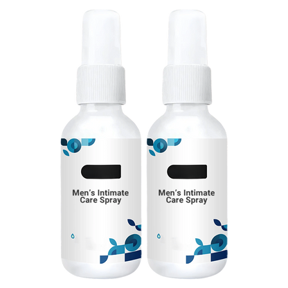 Men’s Intimate Care Spray