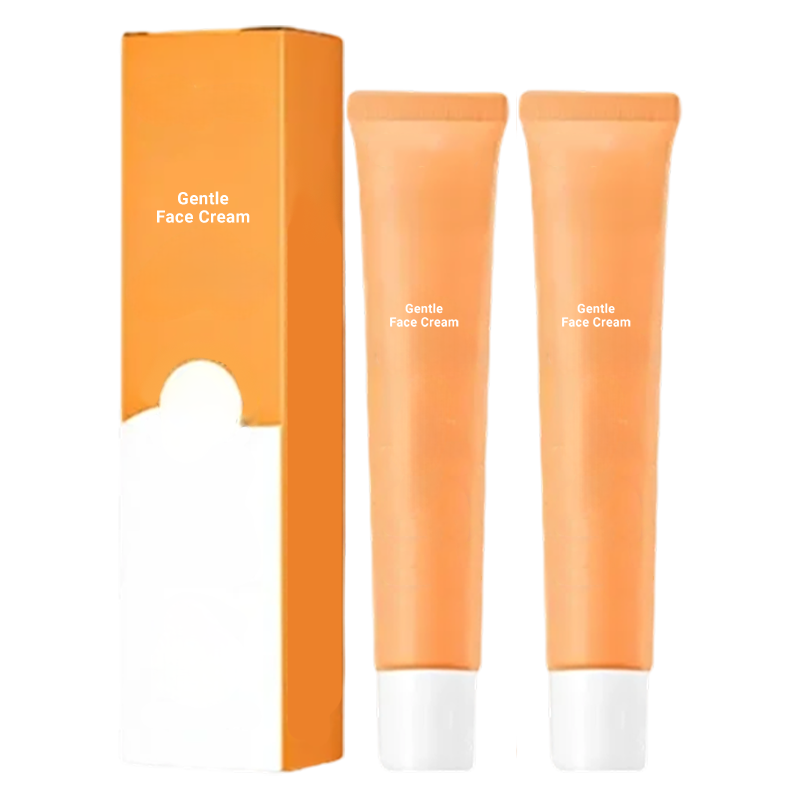 Gentle Face Cream