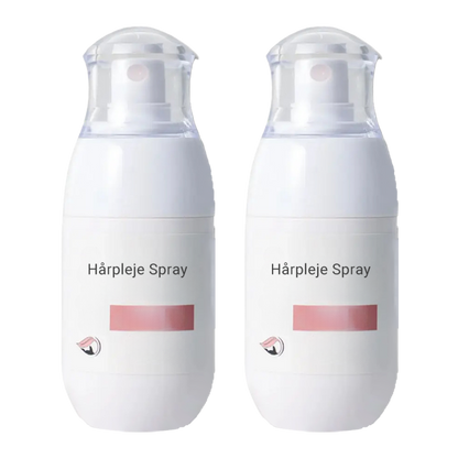 Hårpleje Spray