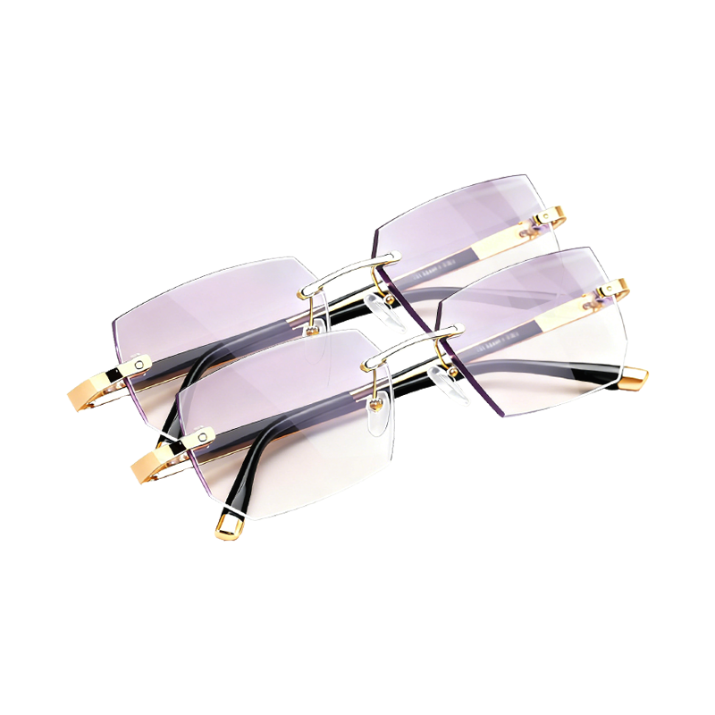 Adjustable Focus Glasses