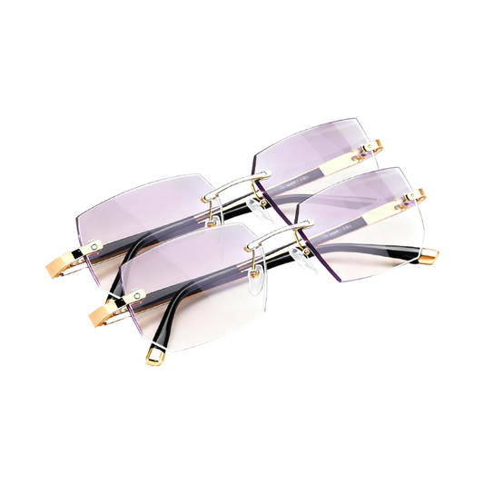 Adjustable Focus Glasses
