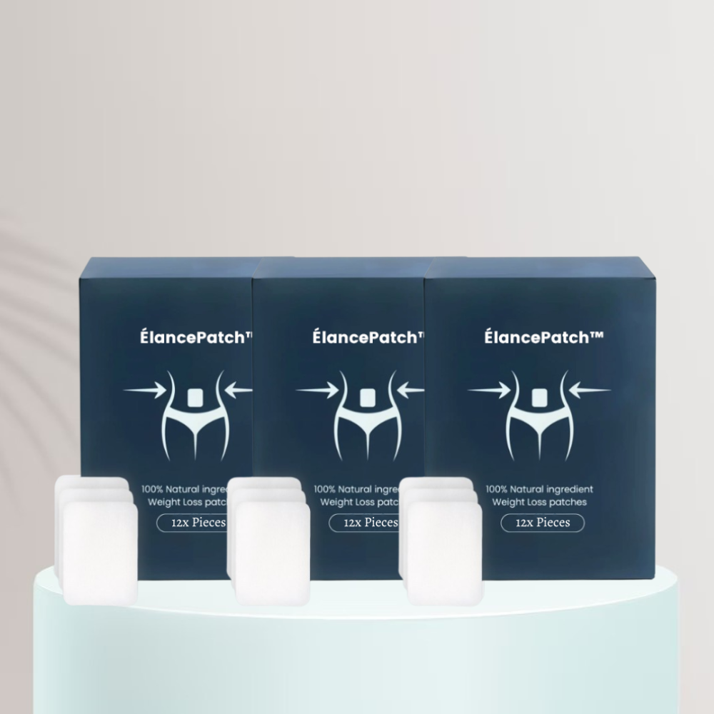 ÉlancePatch ™