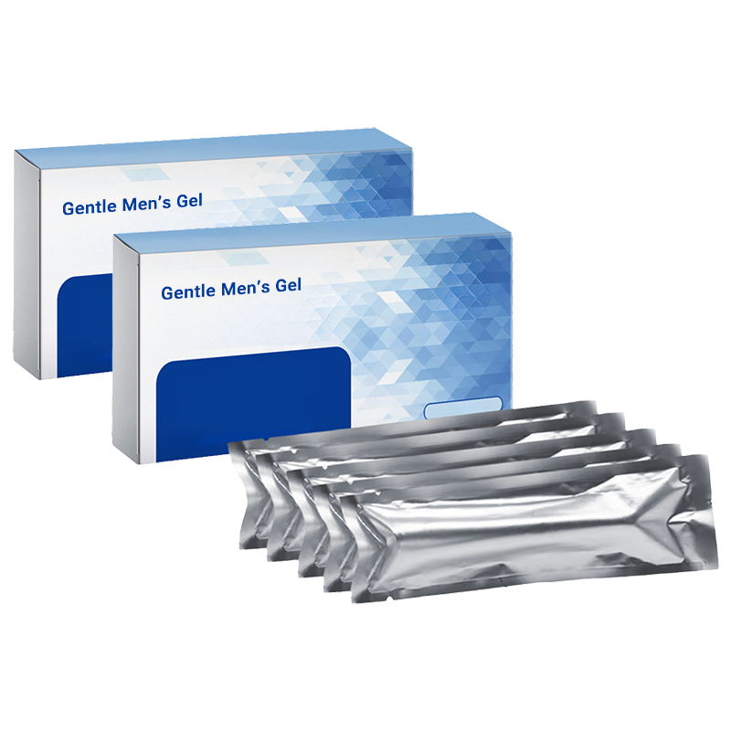 Gentle Men’s Gel