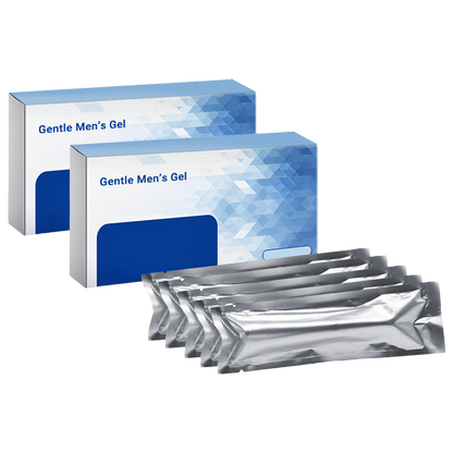 Gentle Men’s Gel