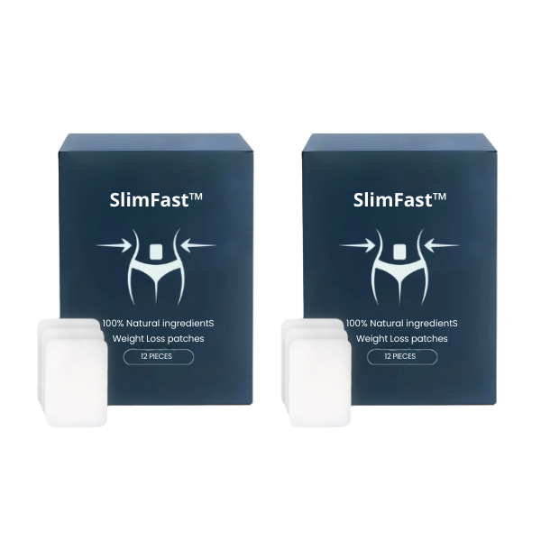 Slimfast ™