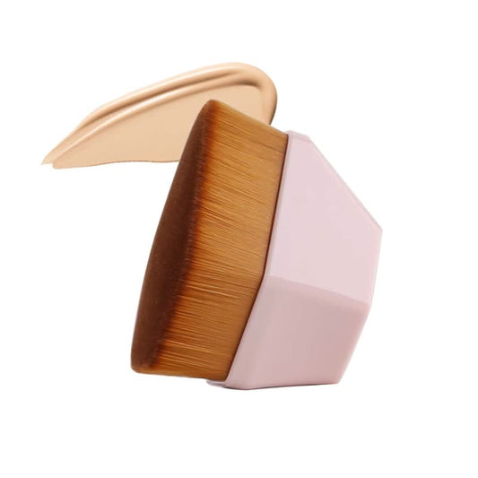 Asthéa Veluna Foundation Brush