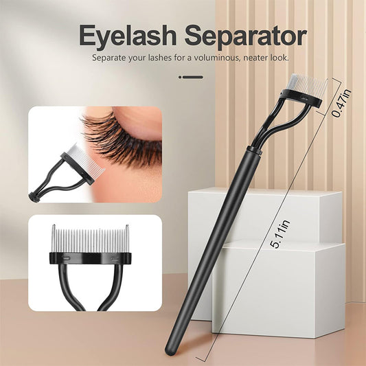 Asthéa Veluna Lash & Brow Brush