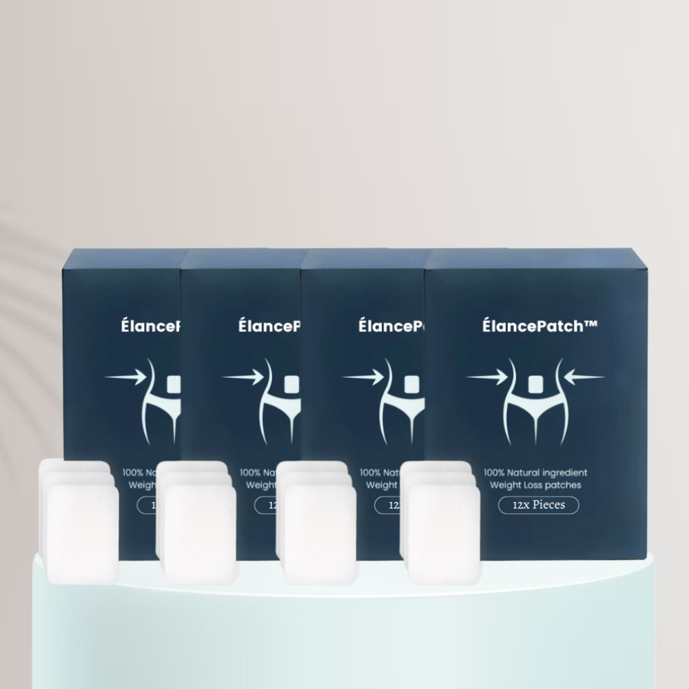 ÉlancePatch ™
