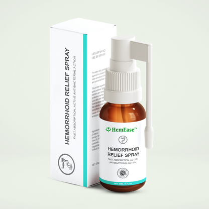 Herbal Relivra Spray