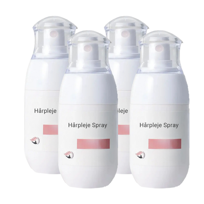 Hårpleje Spray