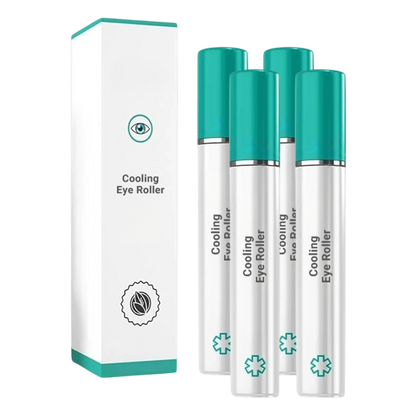 Soothing Eye Massage Roller