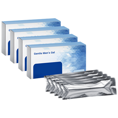 Gentle Men’s Gel