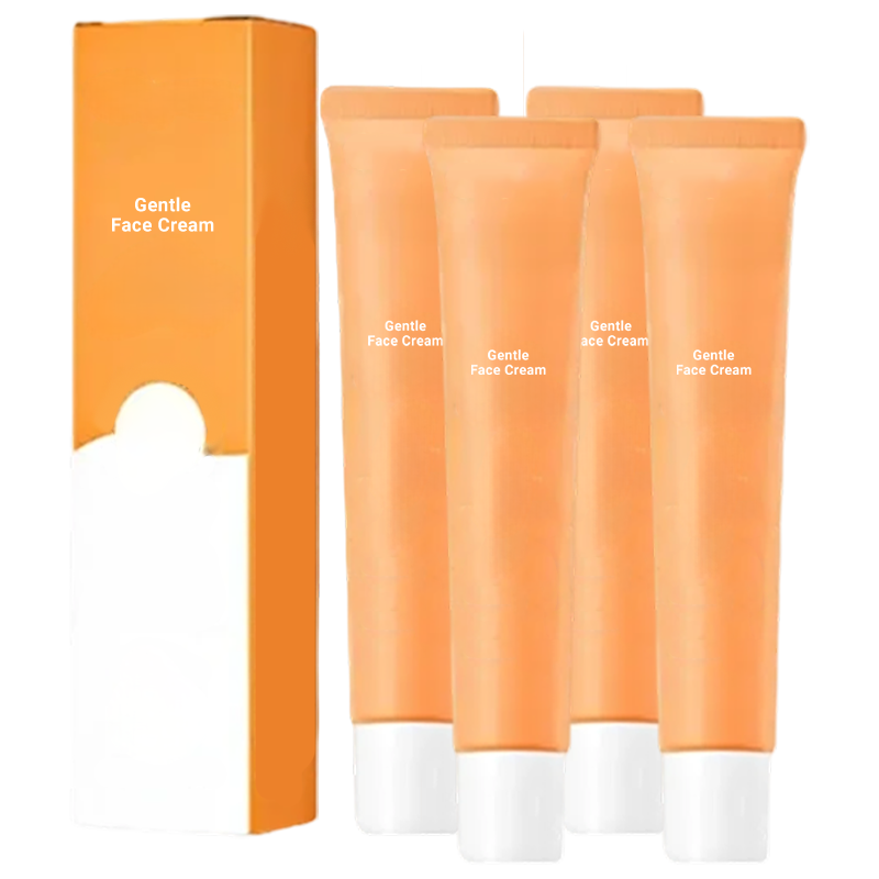 Gentle Face Cream