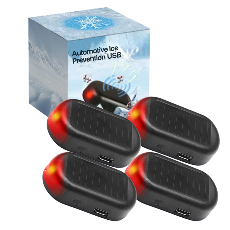 Automotive Ice Prevention USB