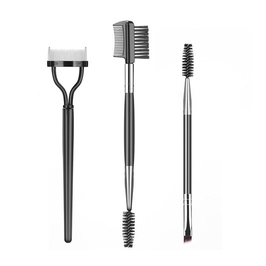 Asthéa Veluna Lash & Brow Brush