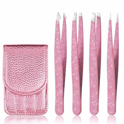 Asthéa Veluna Stainless Steel Care Tools