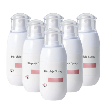 Hårpleje Spray