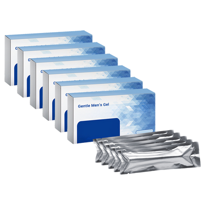 Gentle Men’s Gel