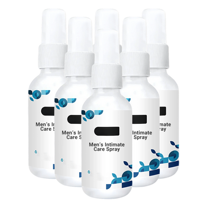 Men’s Intimate Care Spray