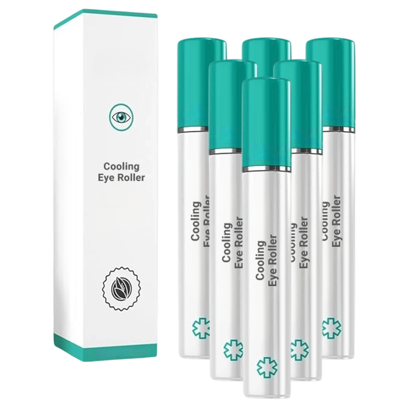 Soothing Eye Massage Roller