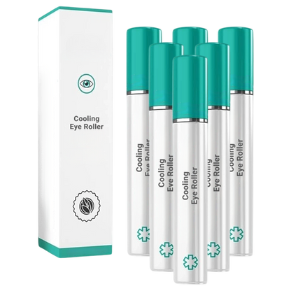 Soothing Eye Massage Roller