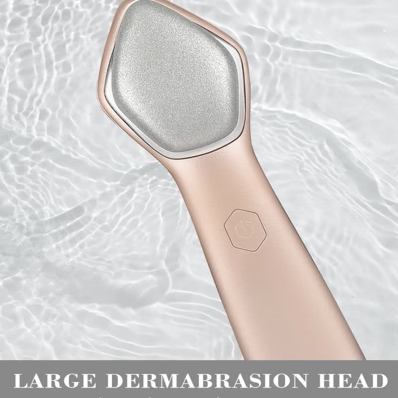 Asthéa Veluna Microdermabrasion Device