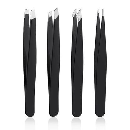Asthéa Veluna Silhouette Tweezers