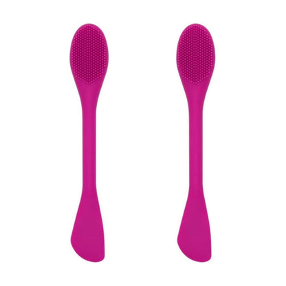 Asthéa Veluna Silicone Brush