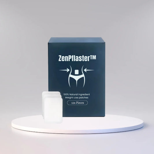 Zenpflaster