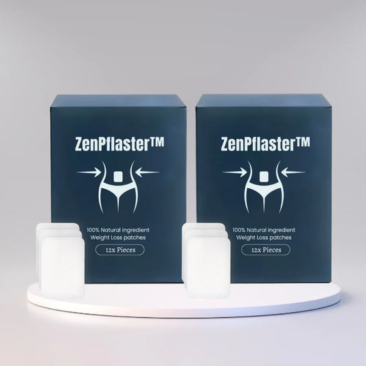 Zenpflaster