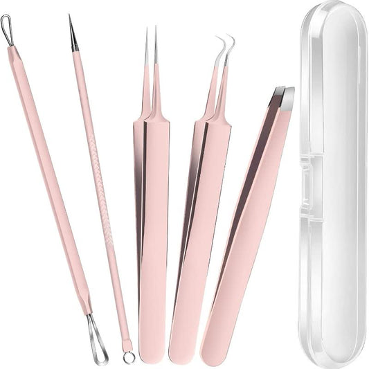 Asthéa Veluna Extraction Kit