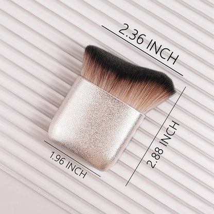 Asthéa Veluna Vegan Brush