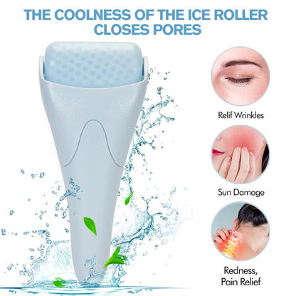 Asthéa Veluna Ice Globe Massager