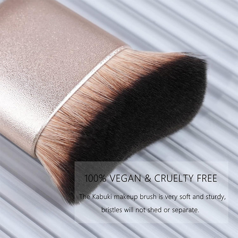 Asthéa Veluna Vegan Brush