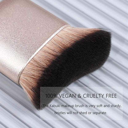 Asthéa Veluna Vegan Brush
