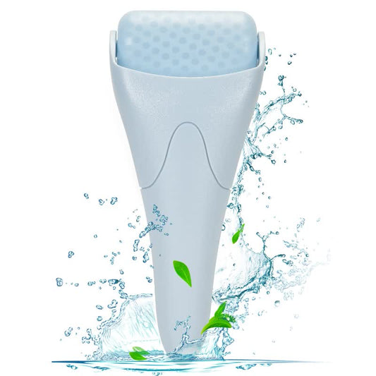 Asthéa Veluna Ice Globe Massager