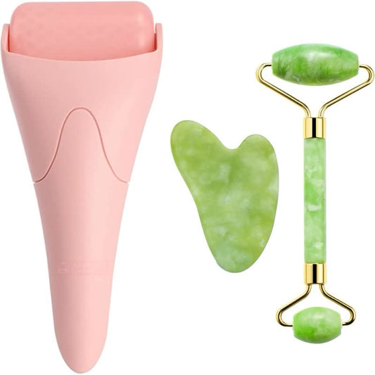 Asthéa Veluna Jade Roller